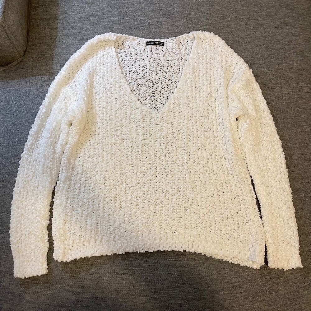 Shein Women's Sweater